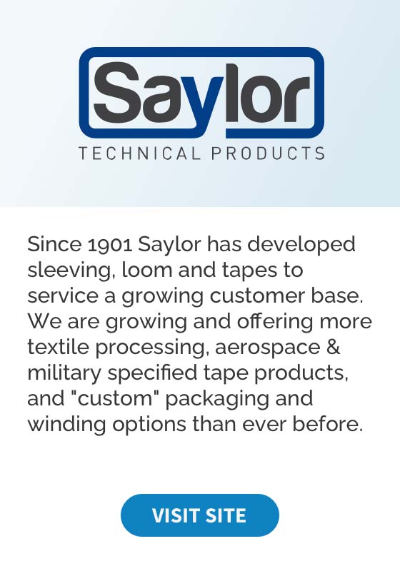 The Saylor Logo.