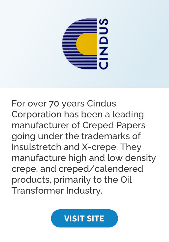 The Cindus Logo